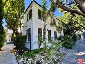 Building Photo - 9010 Burton Way Building Photo - 9010 Burton Way