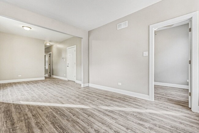 Foto del edificio - 1503 W Taylor St