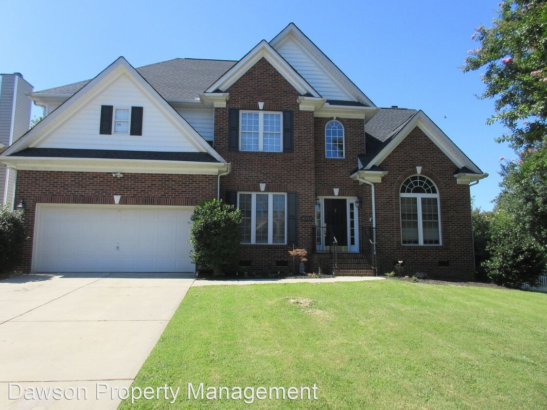 10304 Friarsgate Rd, Huntersville, NC 28078 House Rental in