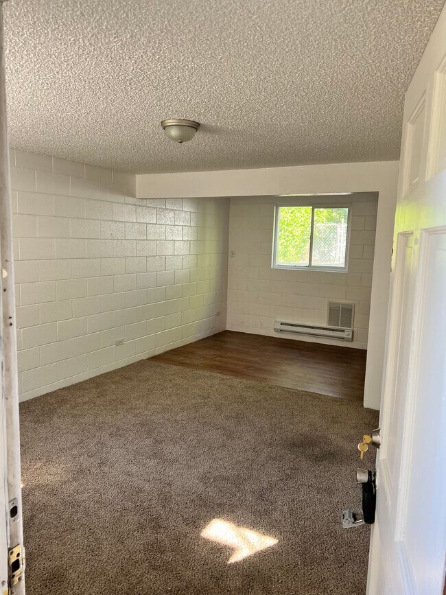 Foto del interior - 838 West Center Street