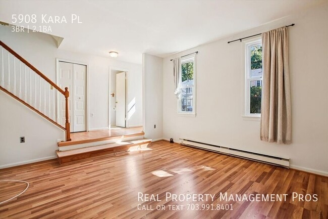 Photo - 5908 Kara Pl Townhome