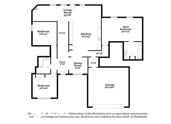 Building Photo - 1216 Beatty Dr