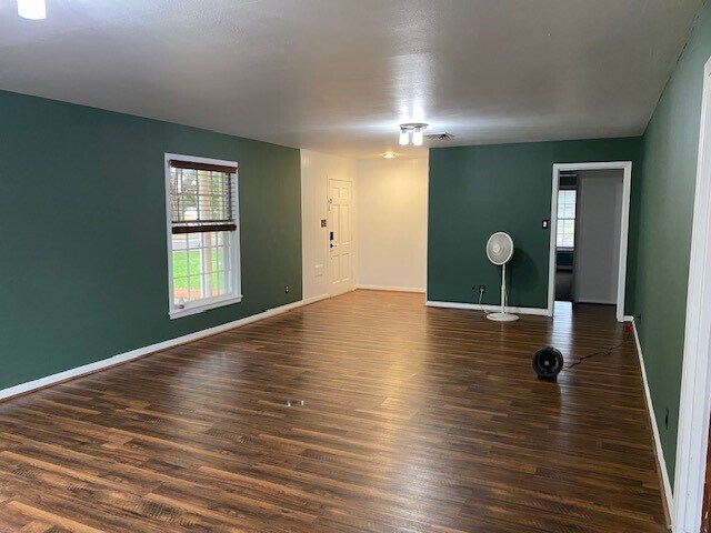 Foto del edificio - 1210 Brazos St