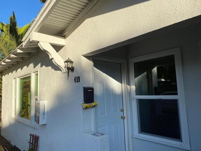 Foto del edificio - 459 Franklin St