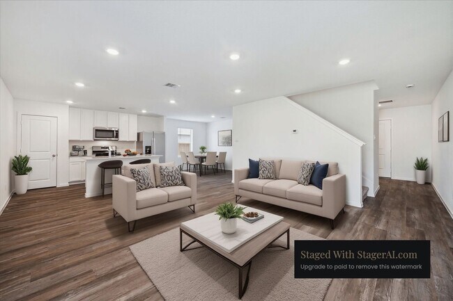 Foto del edificio - 15150 Willow Hts Ln