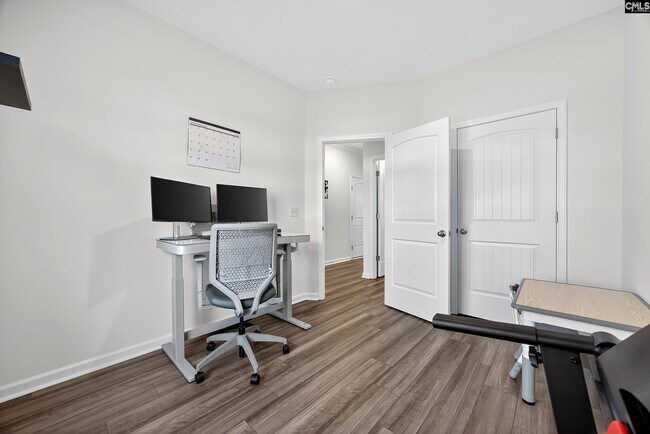 Foto del edificio - 134 Rapid Run