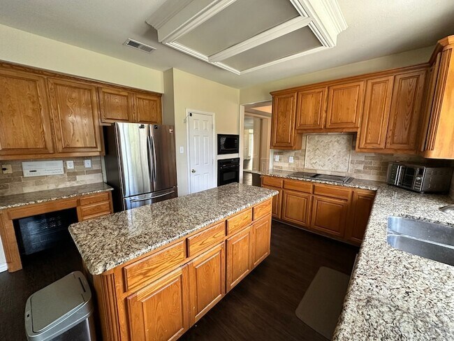 Foto del edificio - 3580 Twelve Oaks Ln
