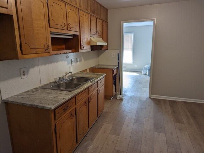 Foto del edificio - 8712 Bowden St
