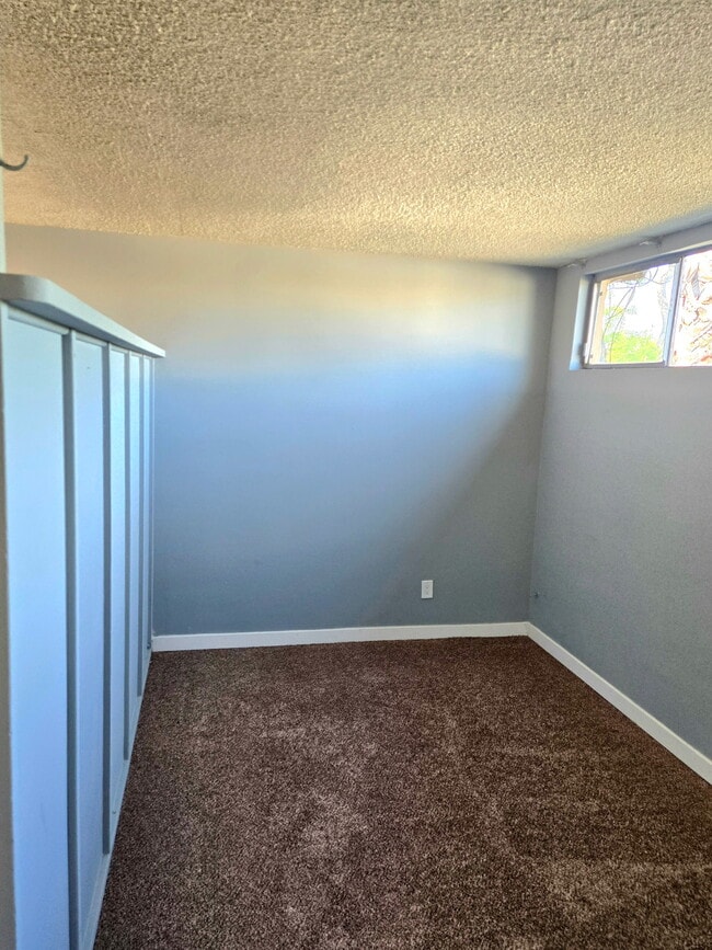 Dormitorio - Junior - Cameo Somerset Apartments