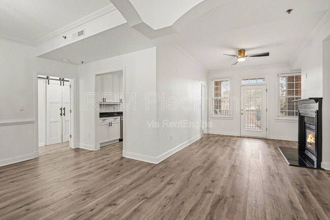 Photo - 1735 Peachtree St NW Apartment