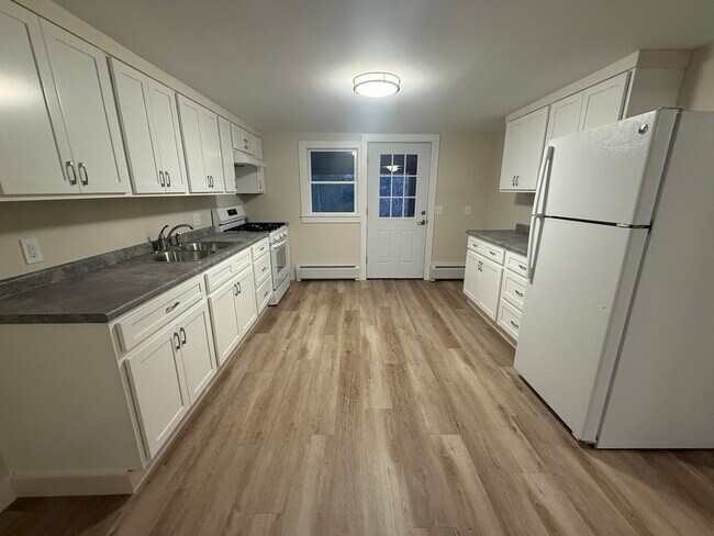 Foto del edificio - 146 Mormon Hollow Rd