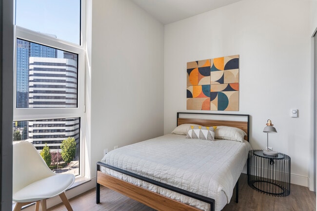 Foto del edificio - Pivot Apartments