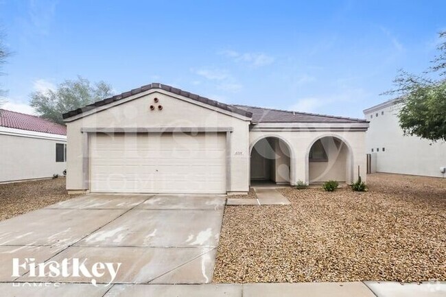 Building Photo - 8330 W Hughes Dr