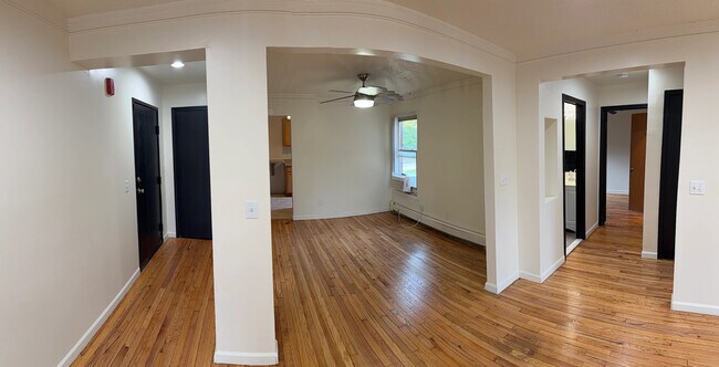 Foto del edificio - The Baxter Apartments