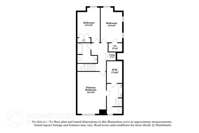 Building Photo - 5102 Royal Heath Dr