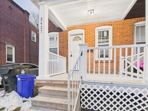 Building Photo - 2427 Penn St