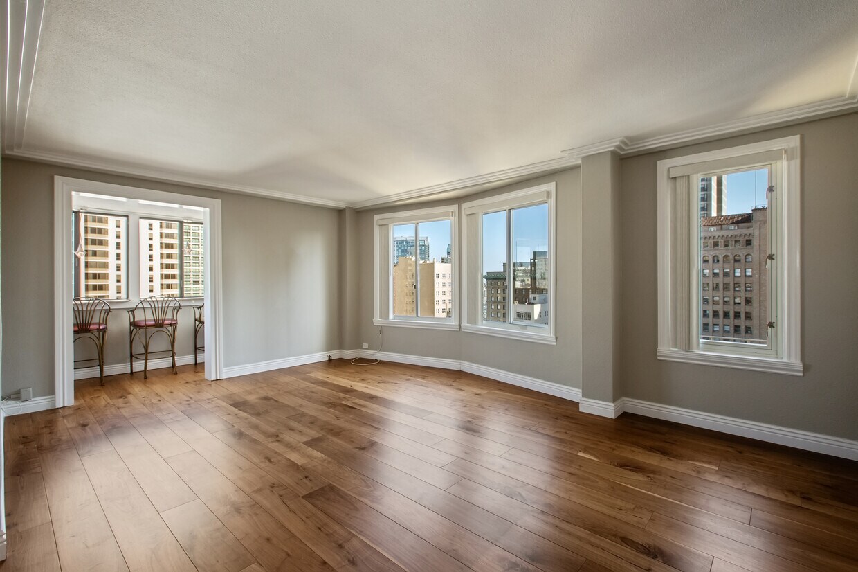 Foto principal - 630 Mason St
