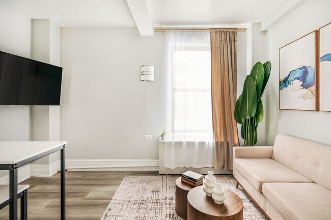 Foto del edificio - 234 W 73rd St