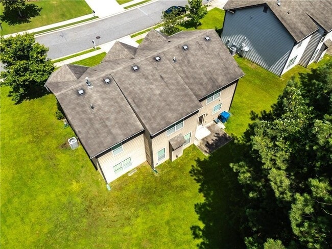 Foto del edificio - 1492 Station Ridge Ct SE