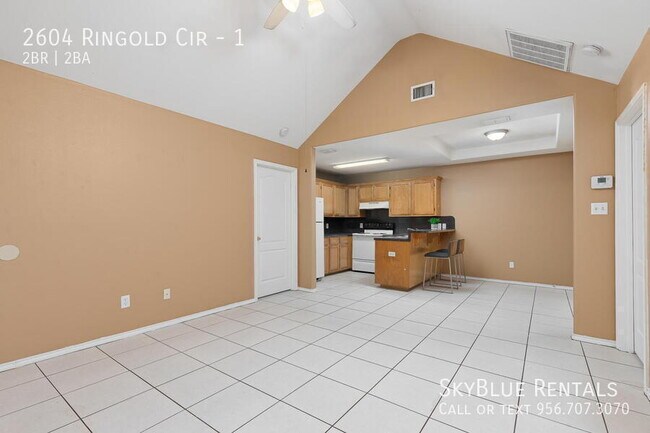 Building Photo - 2604 W Ringold Cir
