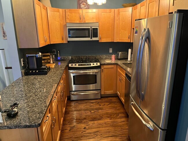 Kitchen - 11 Whipple Ave
