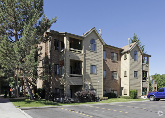 Union Meadows Apartments Rentals - Midvale, UT | Apartments.com