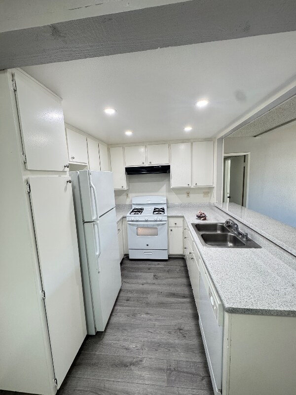 Foto del edificio - 1133 E Alosta Ave