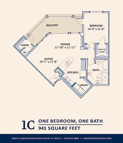 Foto del edificio - 12205 N Lamar Blvd