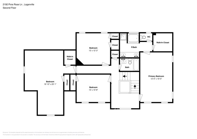 Foto del edificio - 2192 Pixie Rose Ln