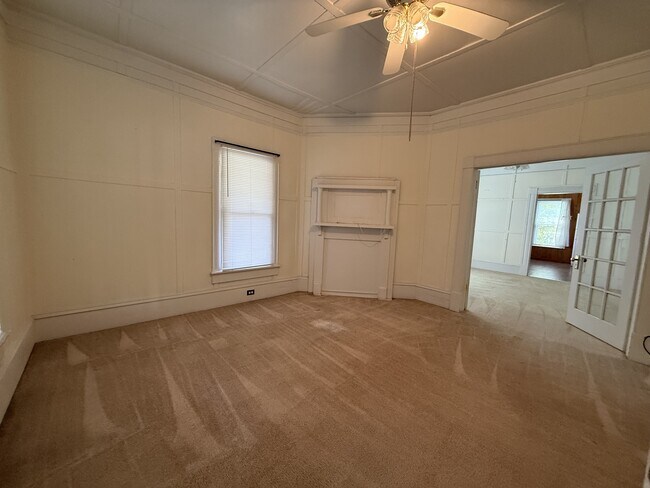 Building Photo - 211 Wilkerson St