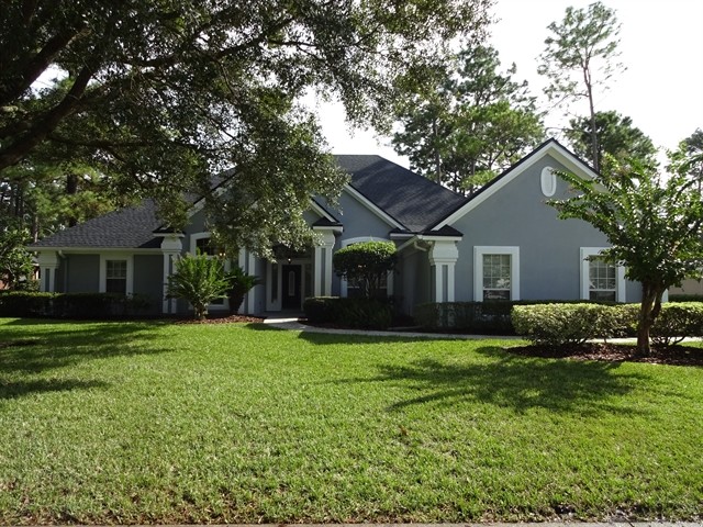 Primary Photo - 12968 S Planters Creek Circle