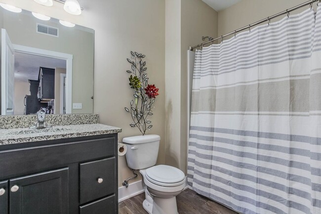 Foto del edificio - Platinum Pines