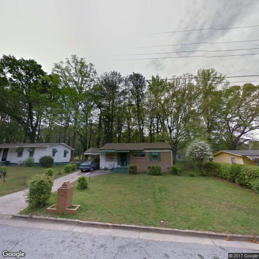 Primary Photo - 3700 Venus Place