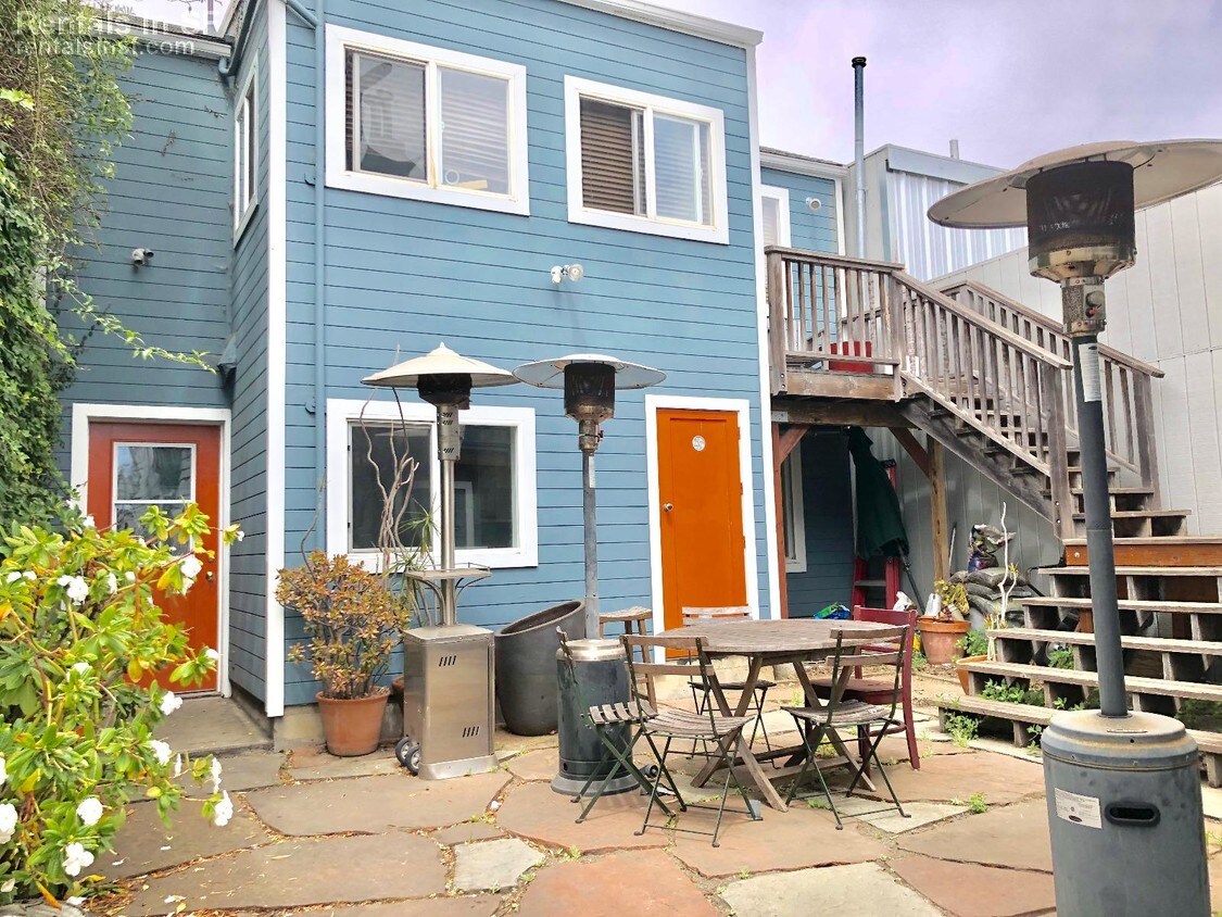 Foto principal - Beautiful 1 bdr in Potrero Hill!