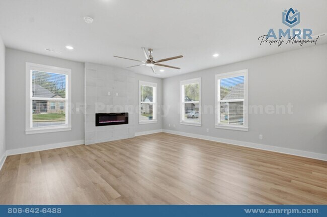 Building Photo - 1124 Bunker Dr