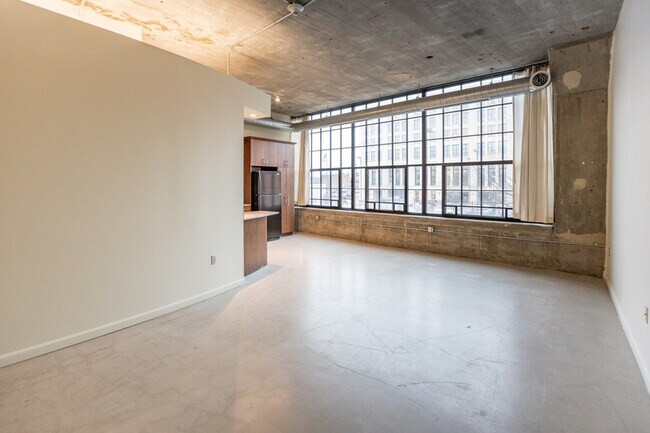 Foto del edificio - 41 Burroughs St