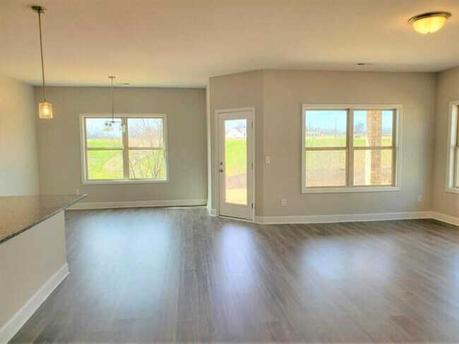 Foto del edificio - 2156 McAfee Rd NE