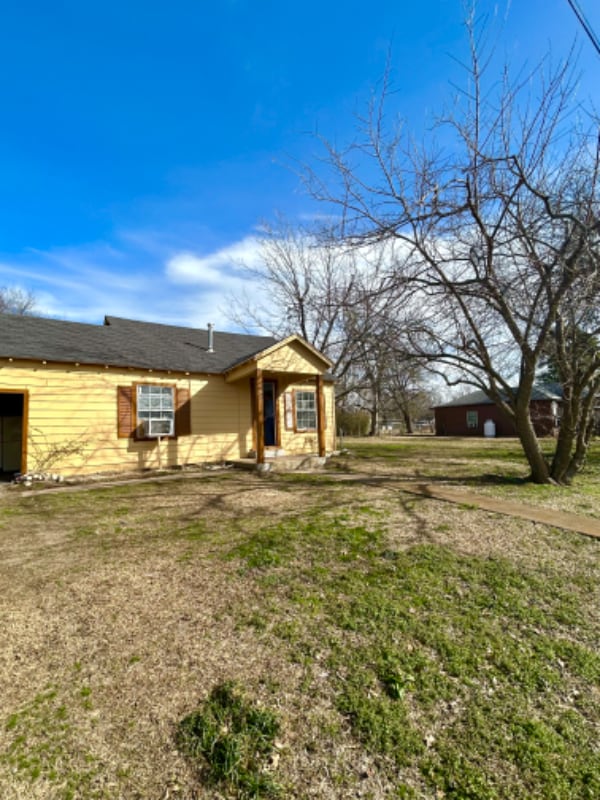 Building Photo - 507 Houston St