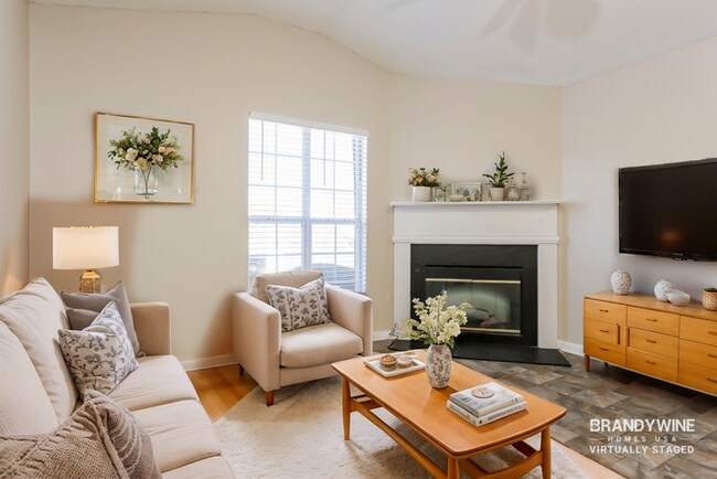 Building Photo - 5862 Waggoner Ct