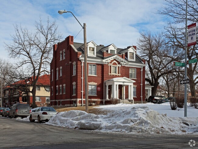 Foto del edificio - The Duke