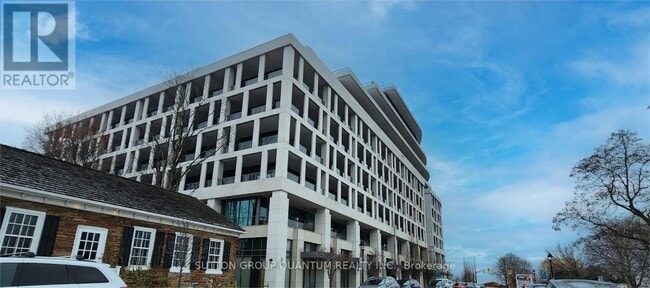Building Photo - 11-411 Bronte Rd