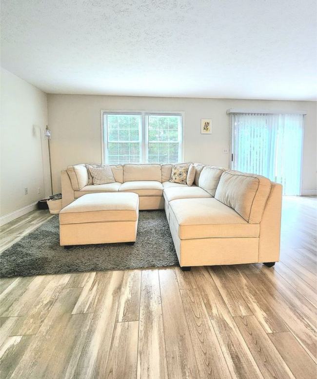 Living Room - 19368 Bradford Ct