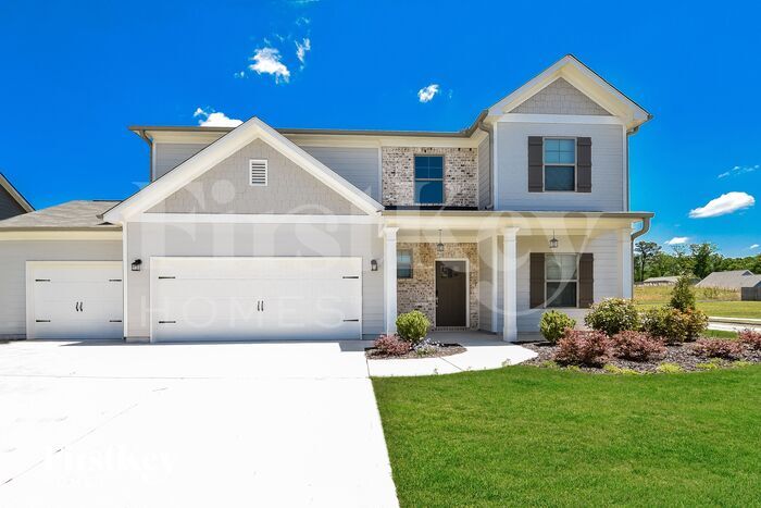 Foto principal - 3208 Camden Ct