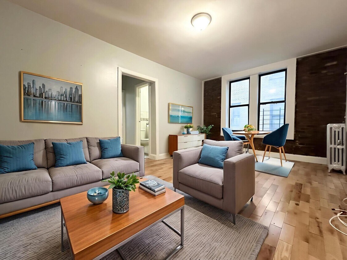 Foto principal - 24 Thayer St