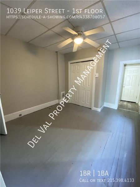 Building Photo - 1039 Leiper St