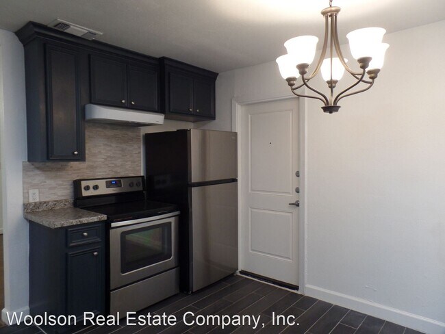 Foto del edificio - 3 br, 1 bath House - 1506 Sam Houston
