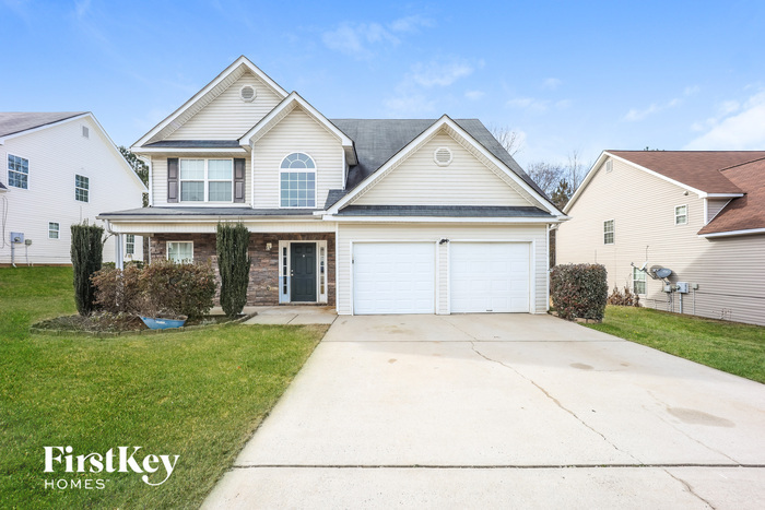 Foto principal - 244 Millstone Dr