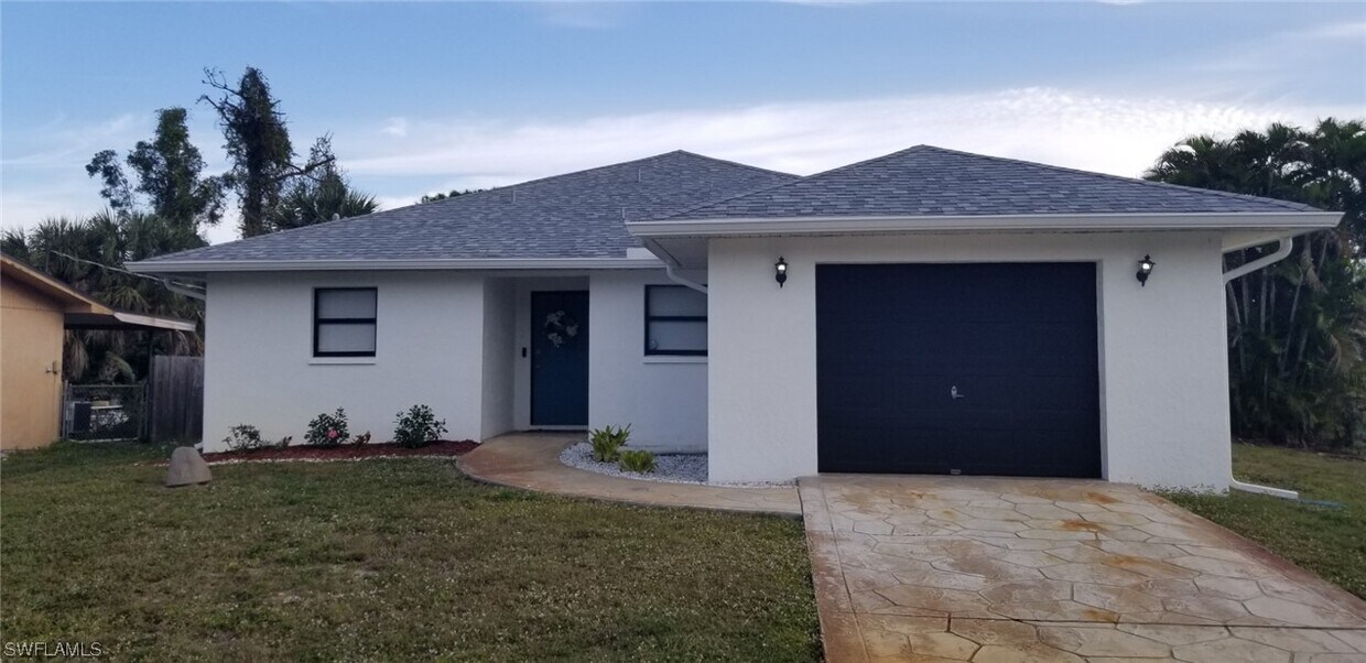 18475 Evergreen Rd, Fort Myers, FL 33967 House Rental in Fort Myers
