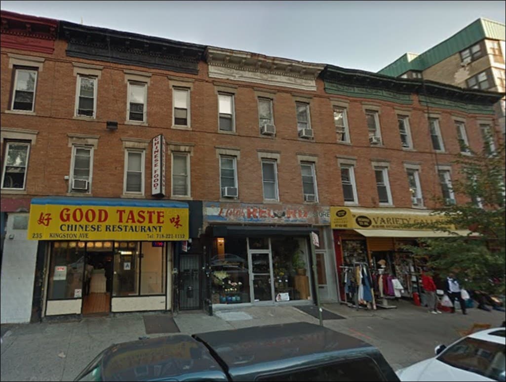 438 Wilson Ave, Brooklyn, NY 11221 Apartments in Brooklyn, NY