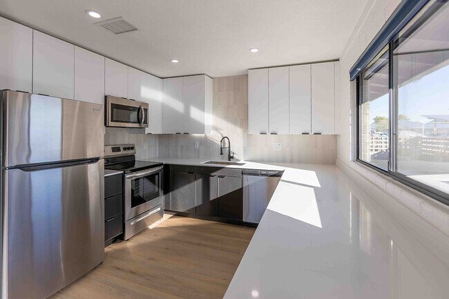 Foto del edificio - 4406 N 14th St